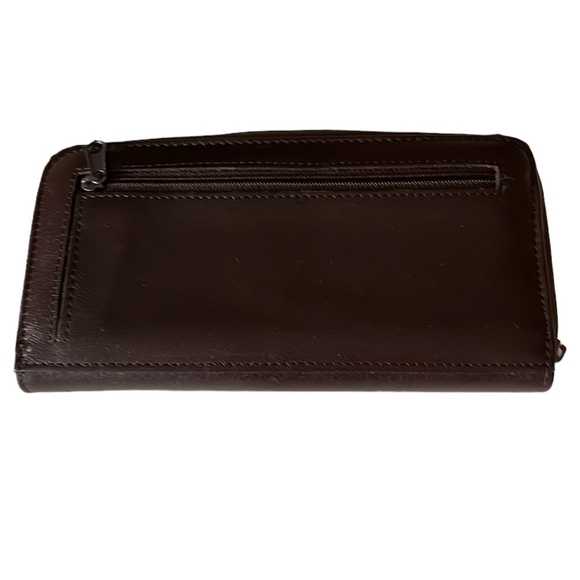 Rolf’s Leather Wallet - Picture 2 of 11
